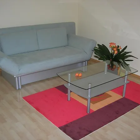 Kogler Apartment *