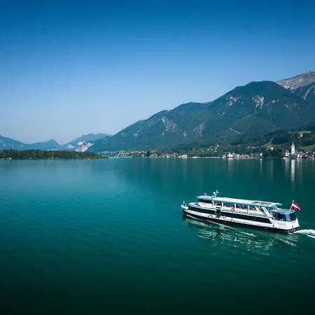 Apartment Kogler Strobl