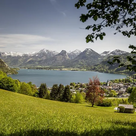 Apartment Kogler Strobl