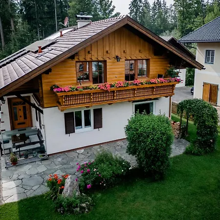 Apartmán Kogler *