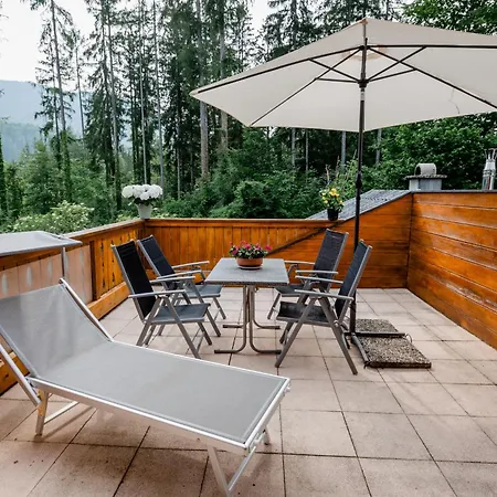 Apartamento Kogler Strobl
