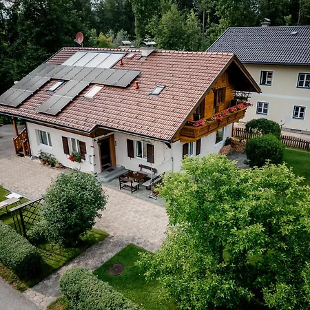 Apartmán Kogler *