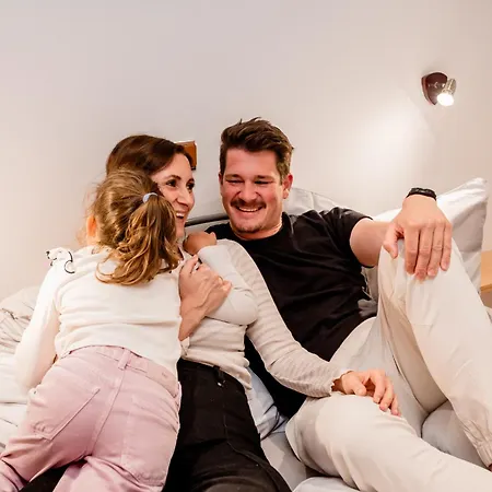 Kogler Apartamento Strobl
