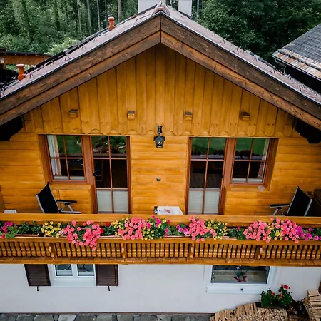 Apartamento Kogler Strobl