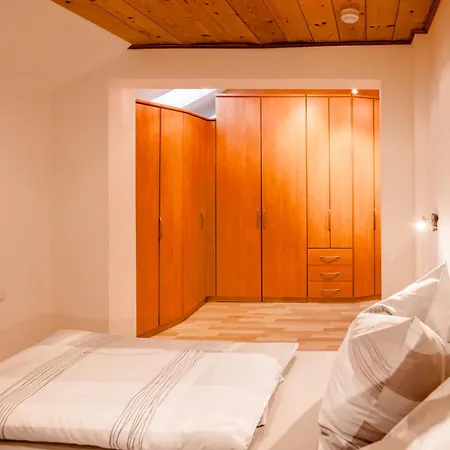 Kogler Apartamento *