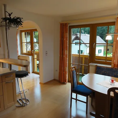 Kogler Apartment Strobl