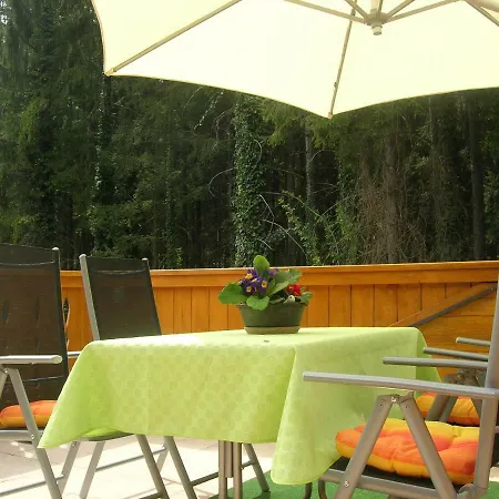 Kogler Apartment Strobl