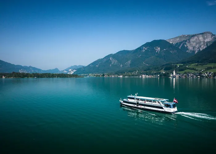 Apartament Kogler Strobl