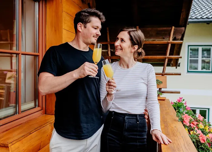 Kogler Apartament Strobl