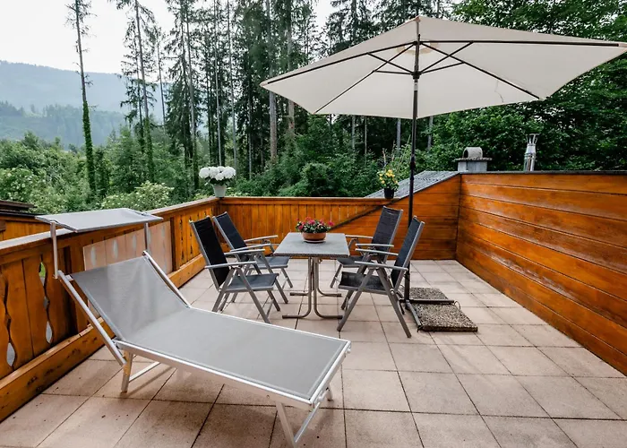 Apartament Kogler Strobl