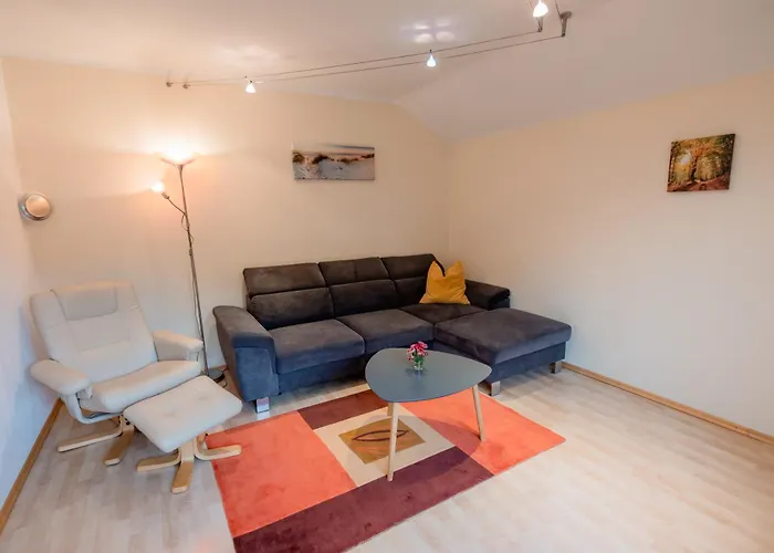 Kogler Apartament *