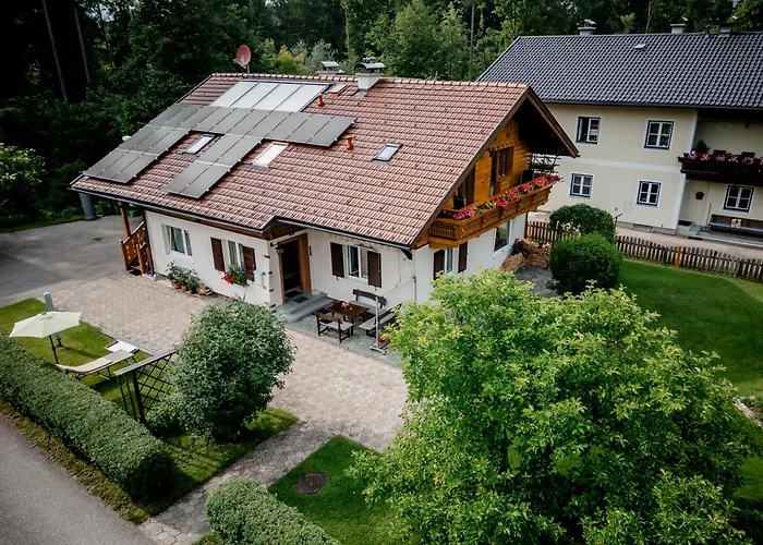 Apartament Kogler *
