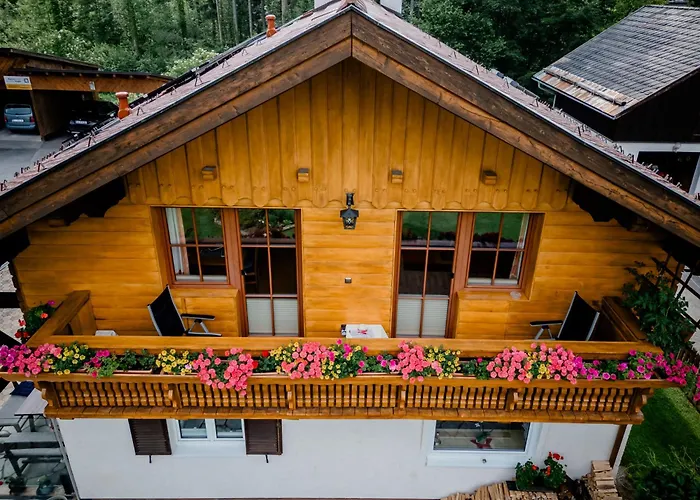 Apartament Kogler Strobl