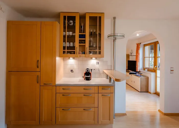 Apartament Kogler