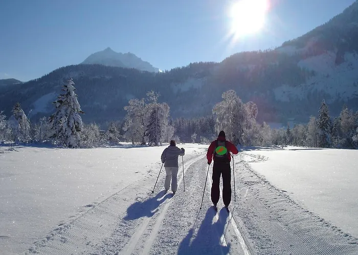 Apartament Kogler Strobl